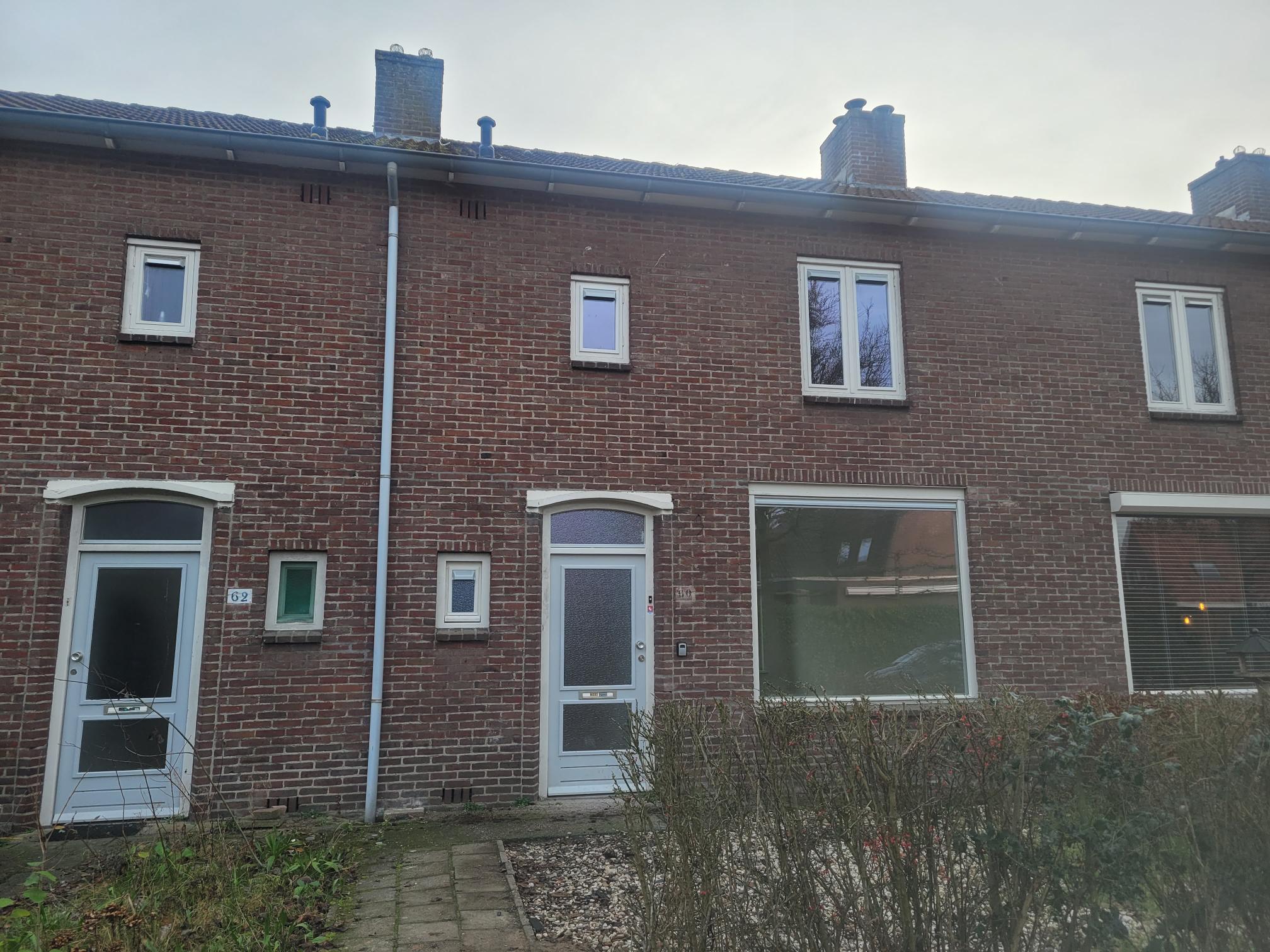 Lindestraat 60, 5553 ED Valkenswaard, Nederland