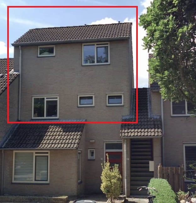 Tweelingenlaan 89A, 5694 VD Breugel, Nederland