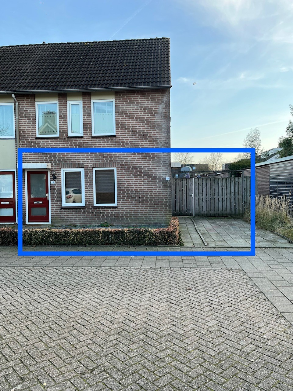 Ripskant 19, 5422 AG Gemert, Nederland