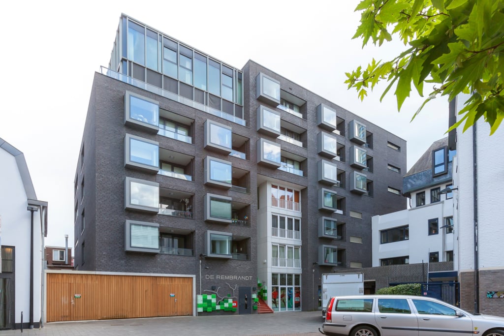 Maximahof 40, 5611 AX Eindhoven, Nederland