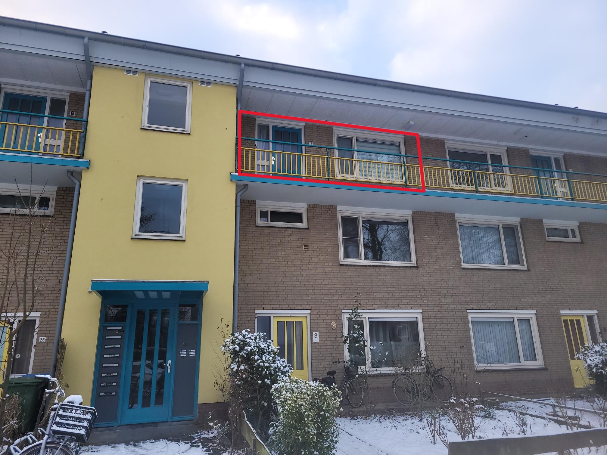 Bremlaan 16, 5552 GP Valkenswaard, Nederland