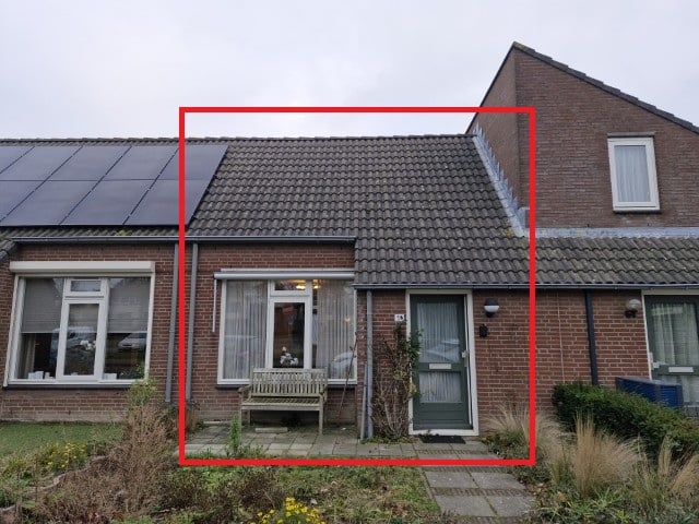 Hoolstraat 51D, 5521 JP Eersel, Nederland