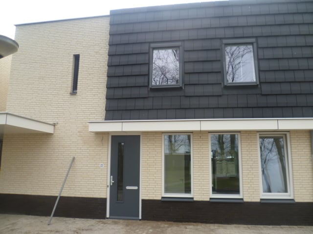 Alexanderhof 22, 5527 EH Hapert, Nederland