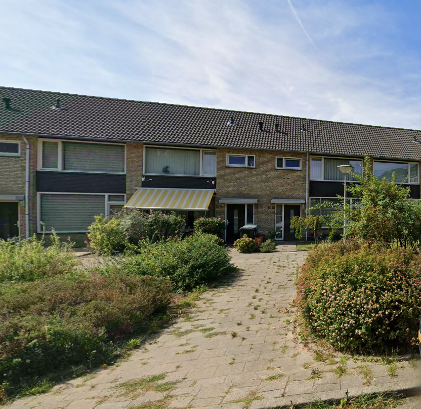 Sonseweg 47, 5632 NA Eindhoven, Nederland
