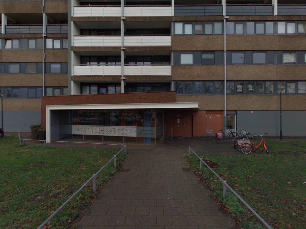 Roelantlaan 243, 5665 PJ Geldrop, Nederland