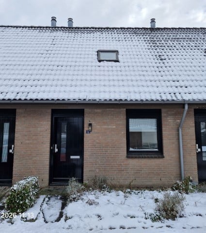 Bieshof 32, 5528 BM Hoogeloon, Nederland