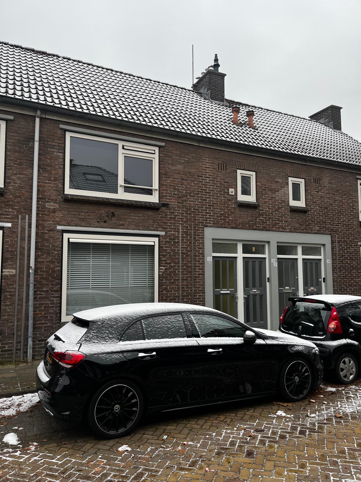 Schoenmakerstraat 35, 5612 AC Eindhoven, Nederland