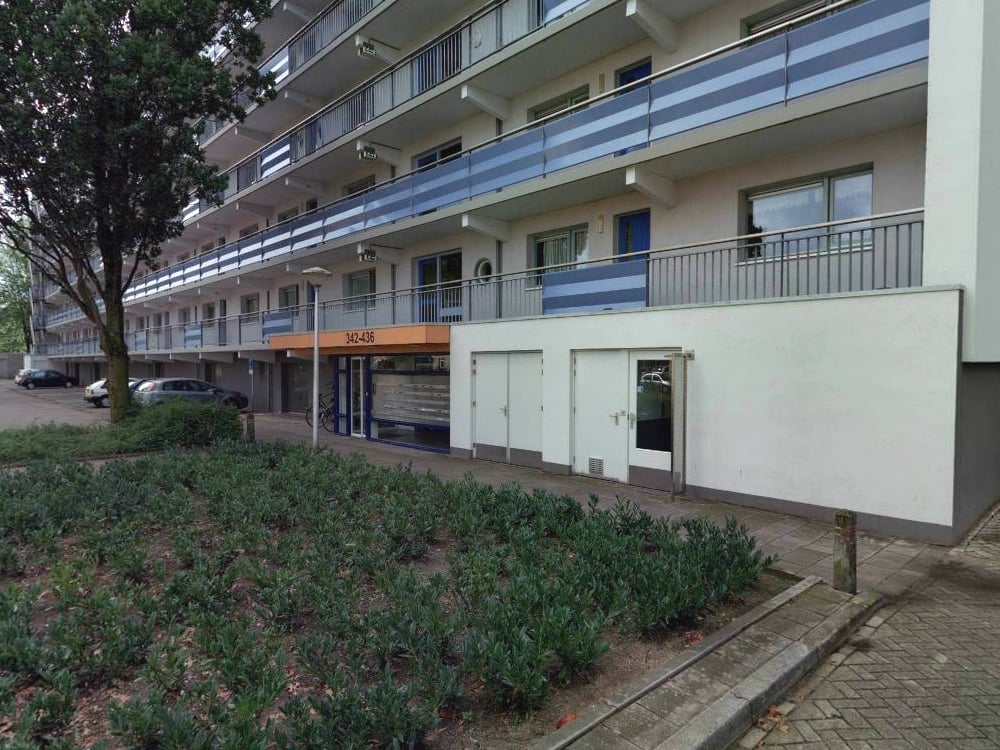 Urkhovenseweg 394, 5641 KR Eindhoven, Nederland