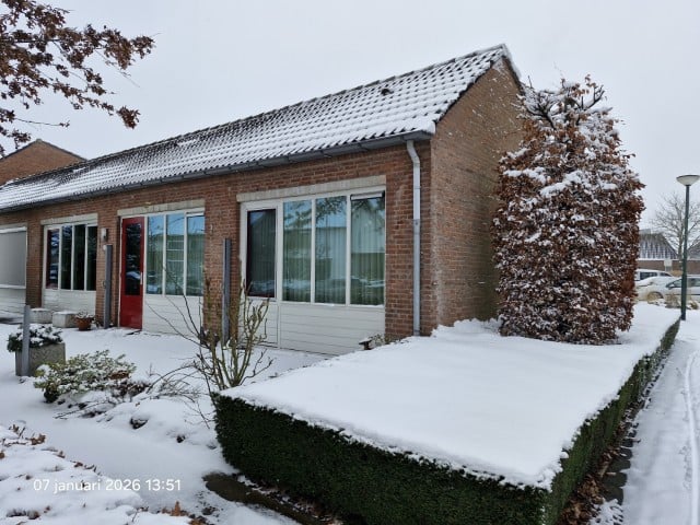 Kapelweg 20, 5521 JJ Eersel, Nederland