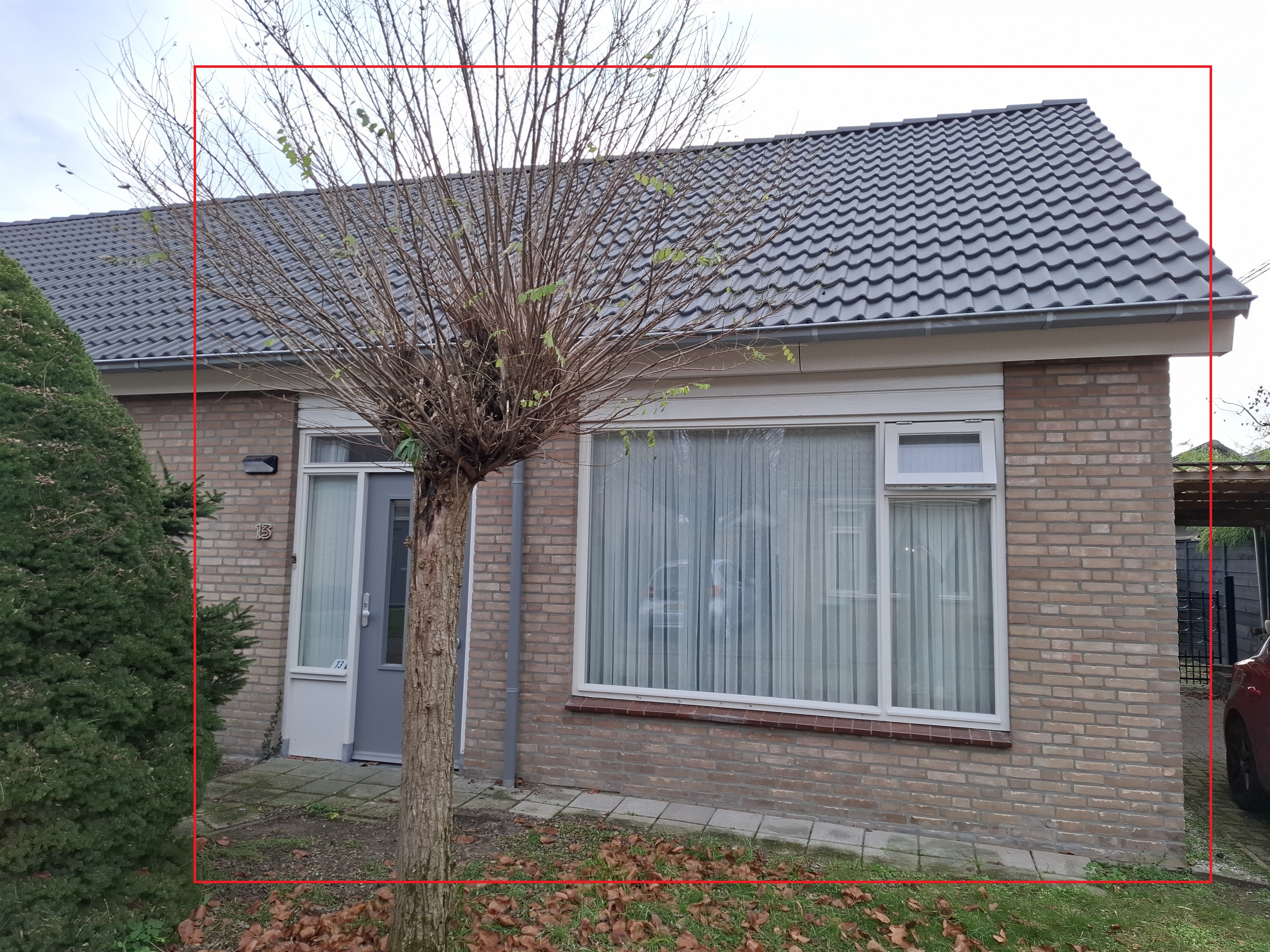 Meidoornstraat 13, 5563 AX Westerhoven, Nederland