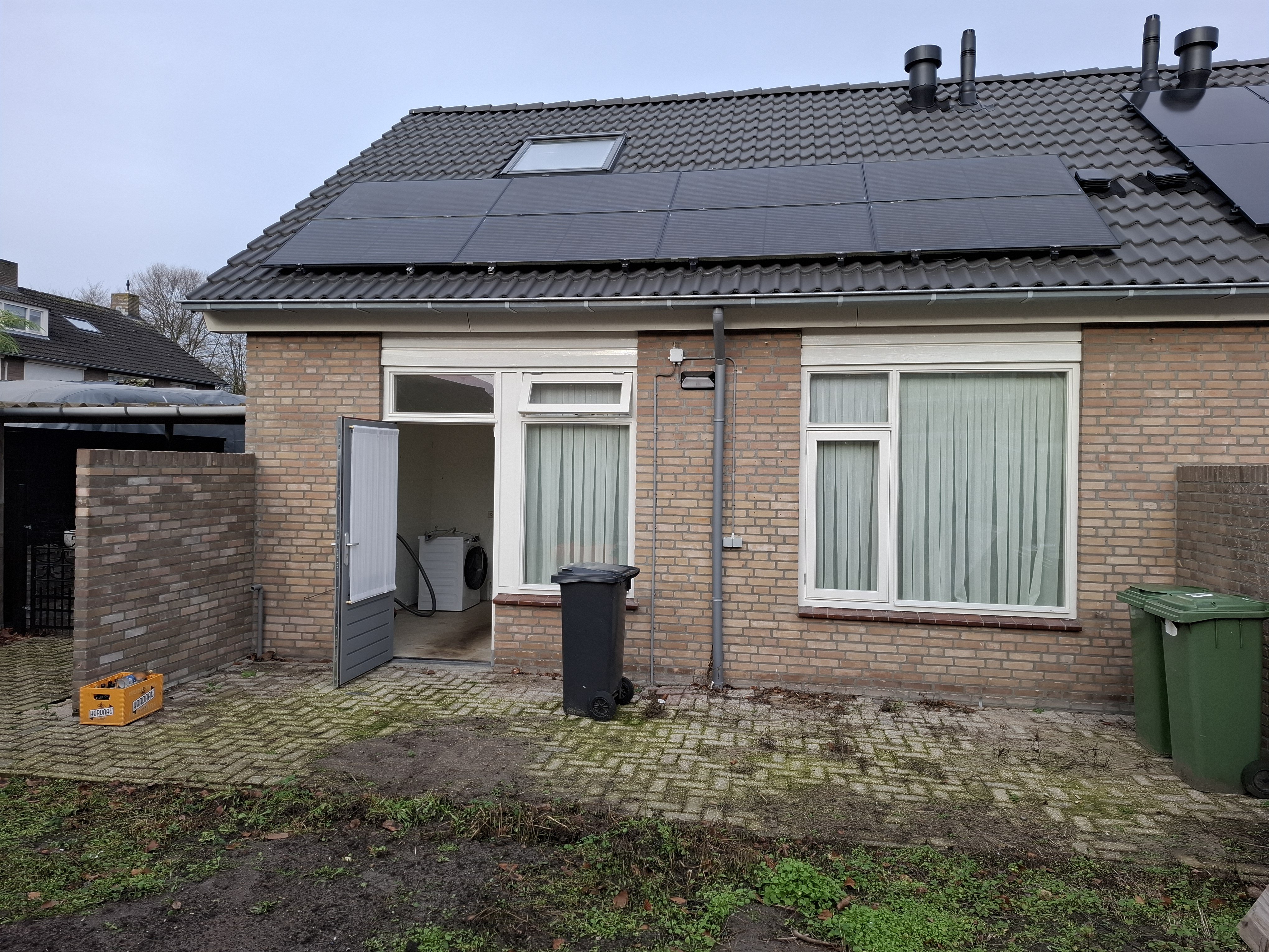 Meidoornstraat 13