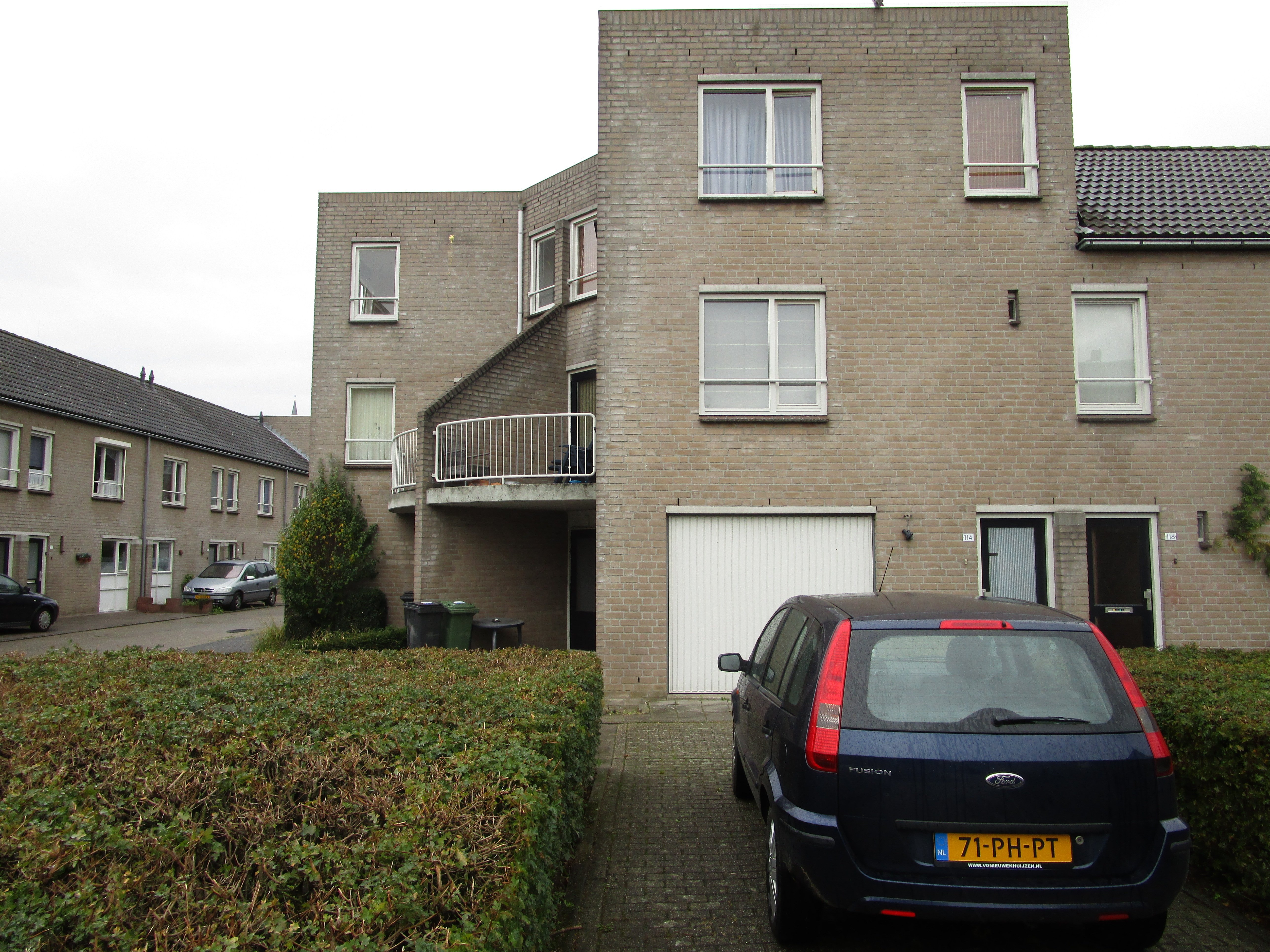 De Burght 114, 5664 PR Geldrop, Nederland