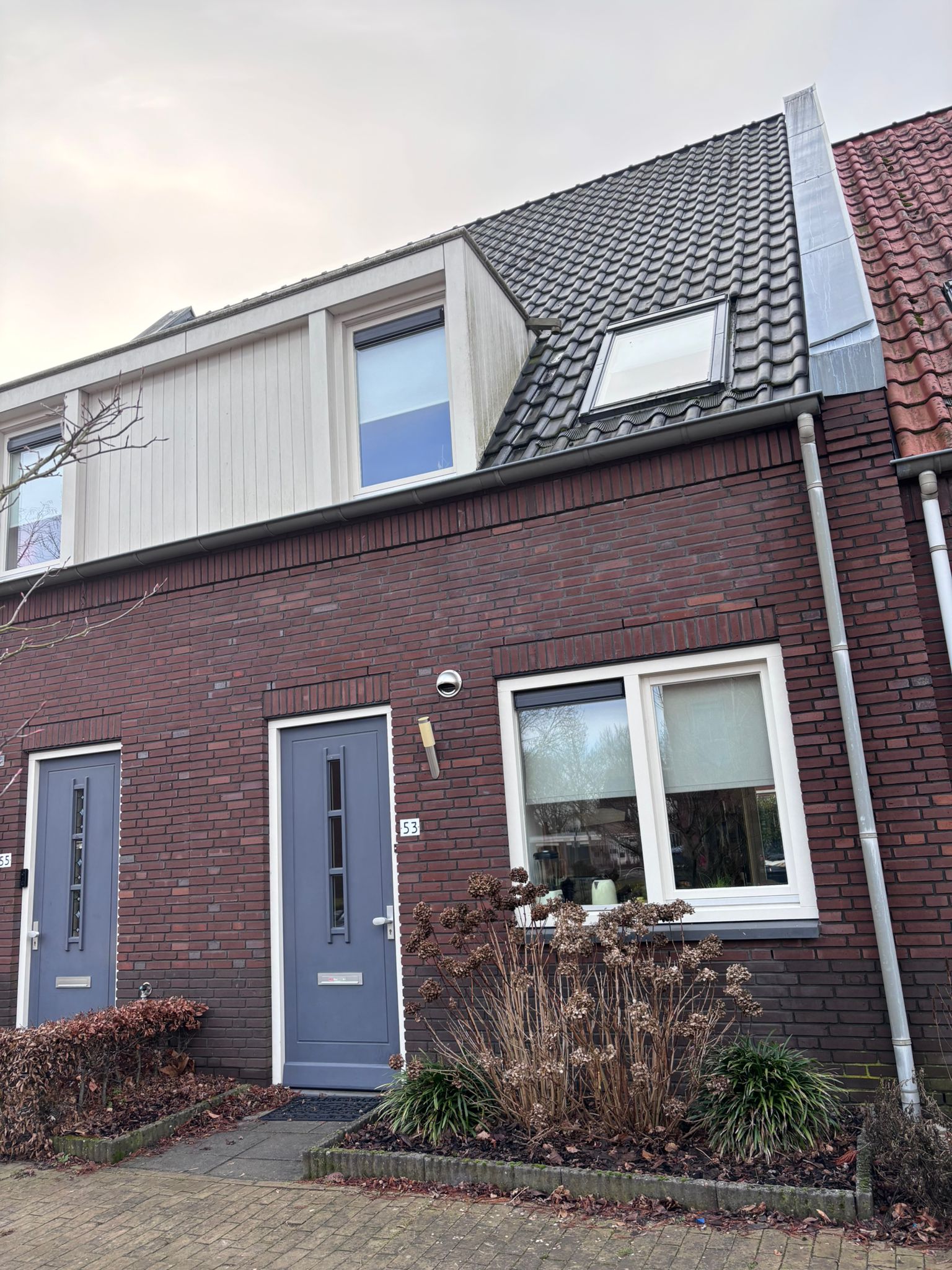 Beekveld 53, 5421 DK Gemert, Nederland