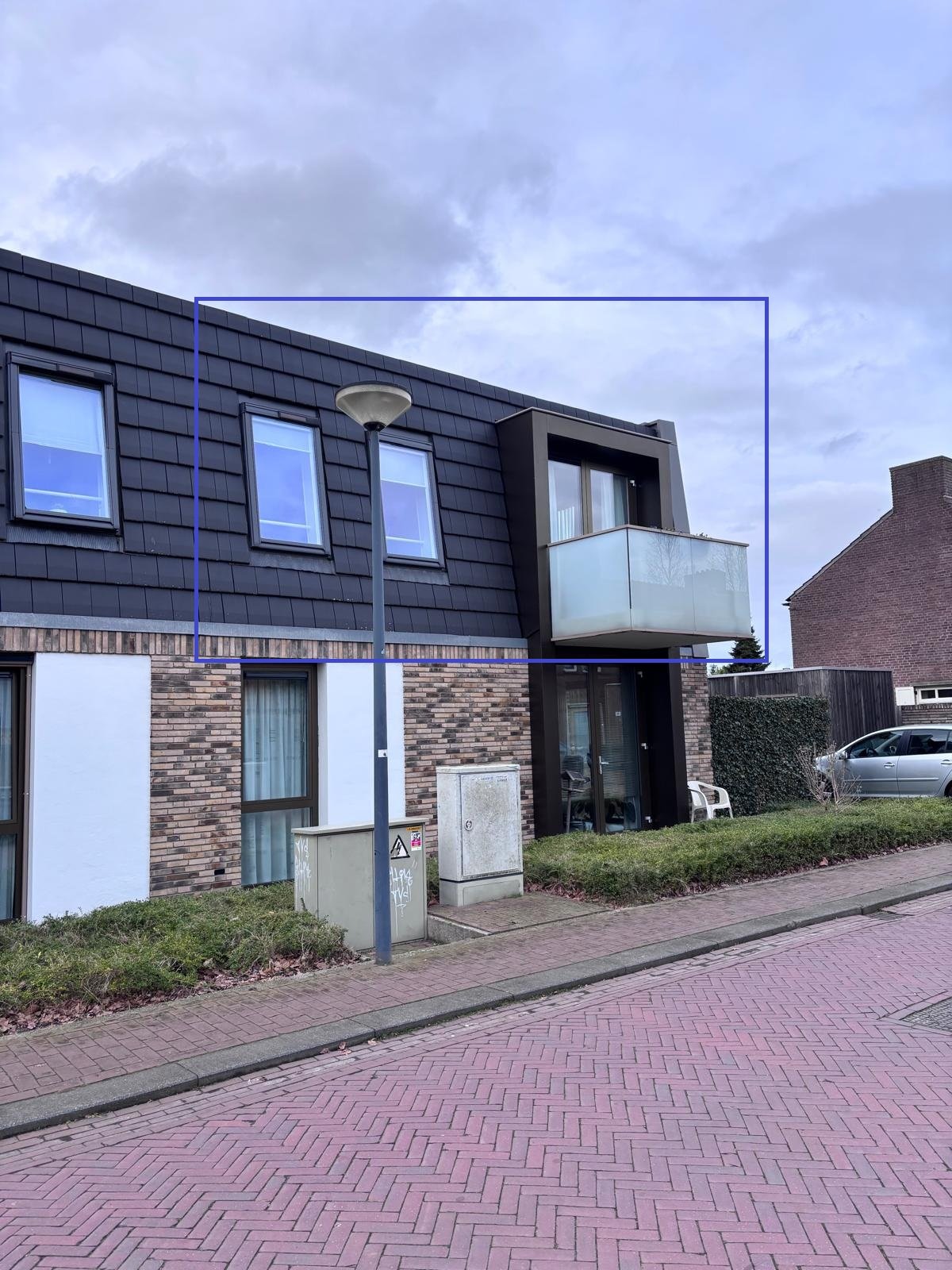 Virmundtstraat 78c, 5421 BX Gemert, Nederland