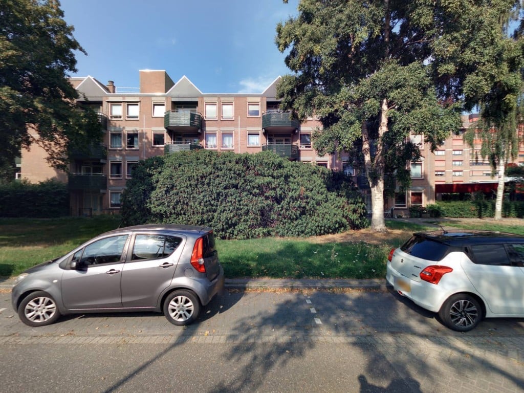 Lauwerszeeweg 28, 5628 KK Eindhoven, Nederland