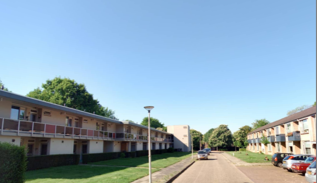 Van Lieshoutstraat 19