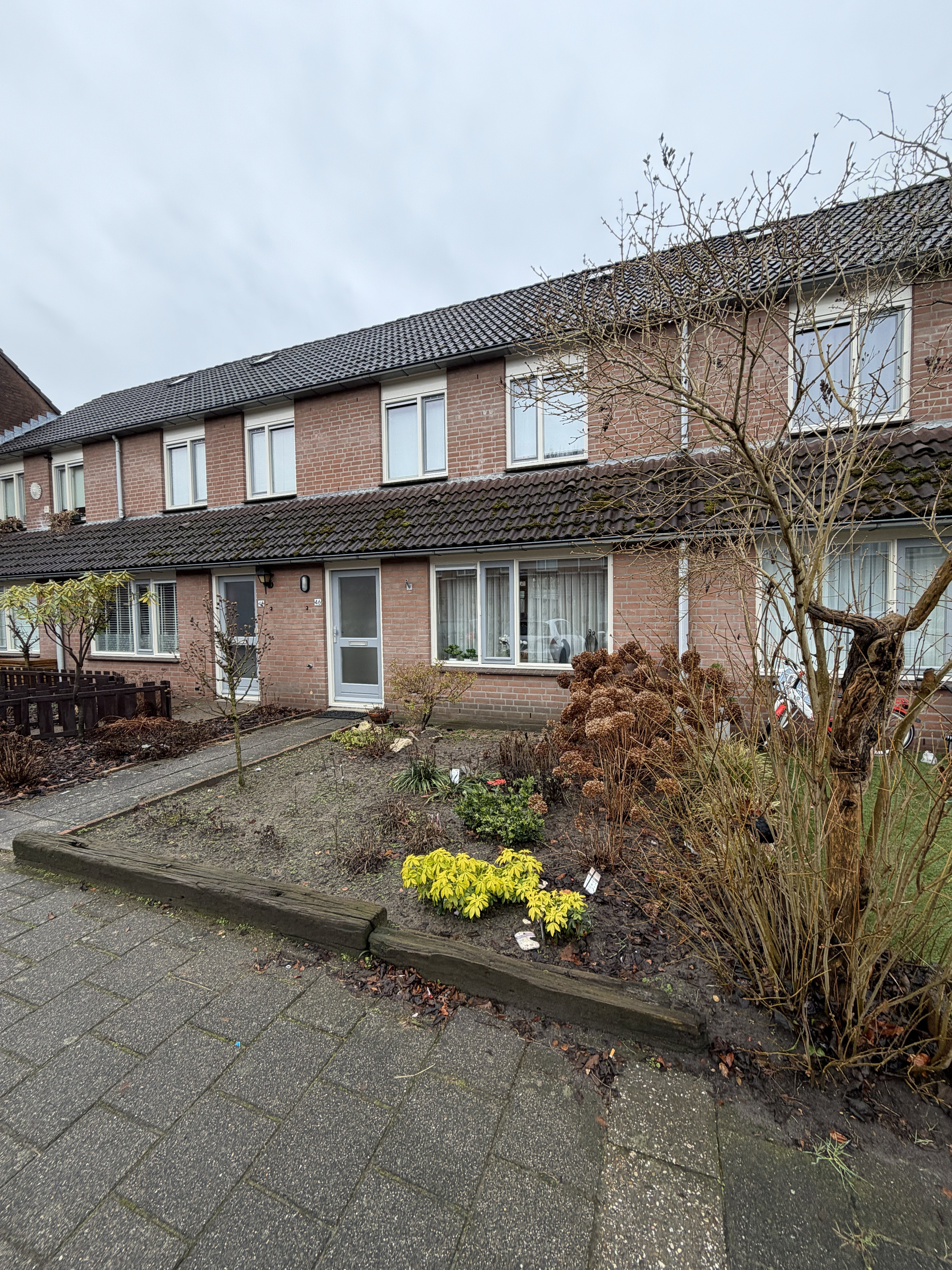 Antoon Kerssemakersstraat 46, 5671 DR Nuenen, Nederland