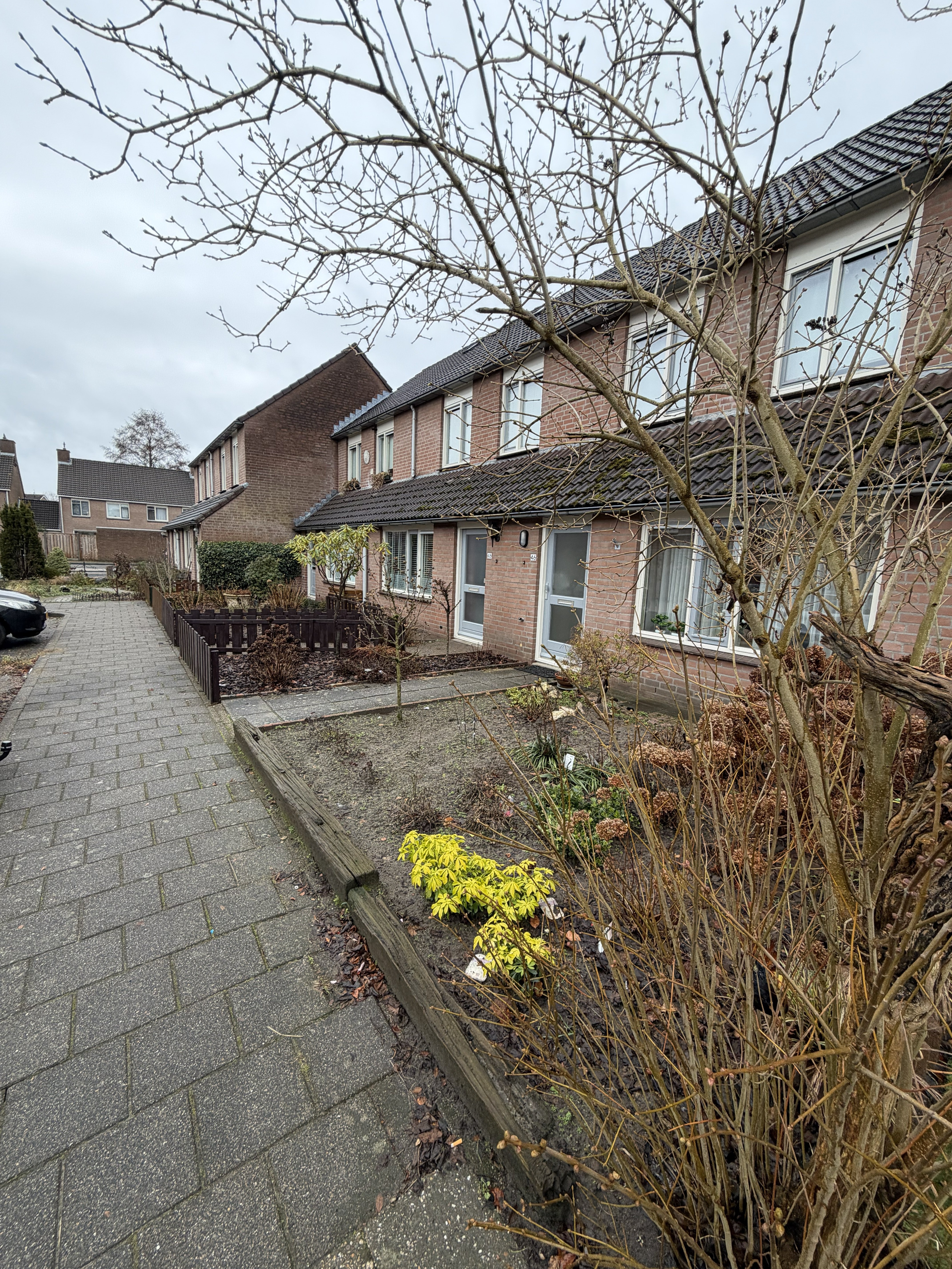 Antoon Kerssemakersstraat 46