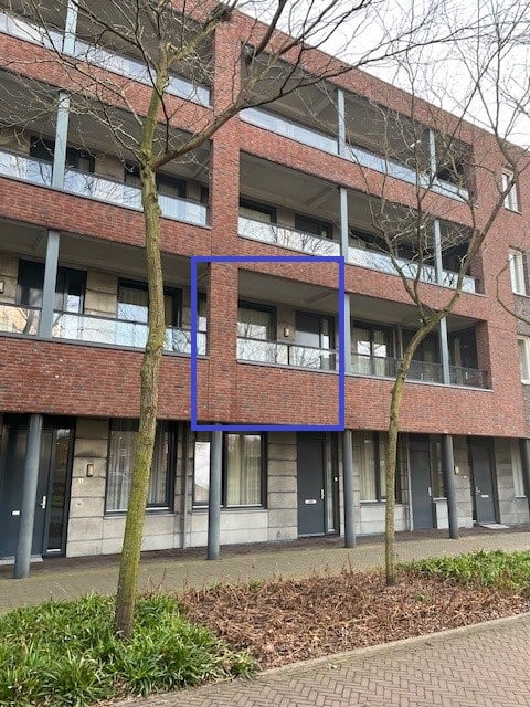 Nieuwe Biezen 17, 5421 HM Gemert, Nederland