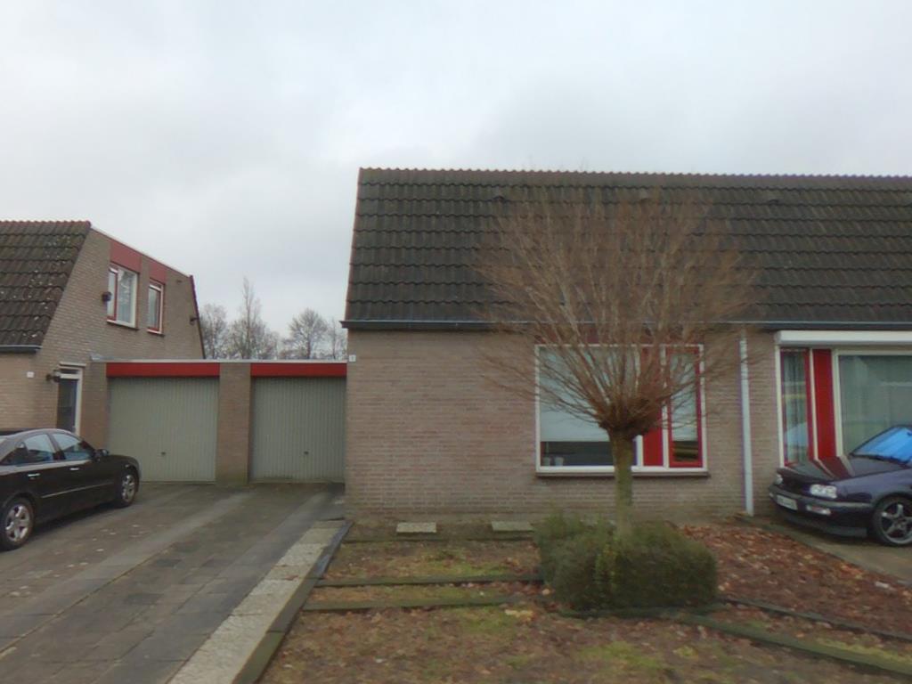Elzevlam 8, 5721 NB Asten, Nederland