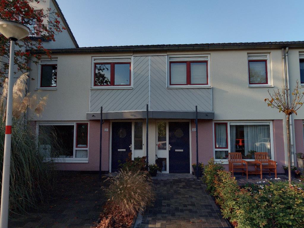 Dieze 31, 5751 XE Deurne, Nederland