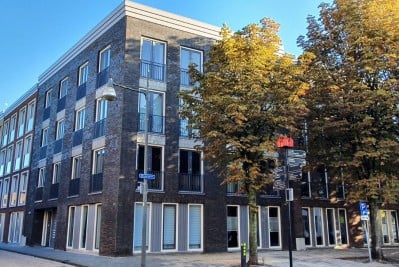 Kerkstraat Zuid 4, 5701 PM Helmond, Nederland