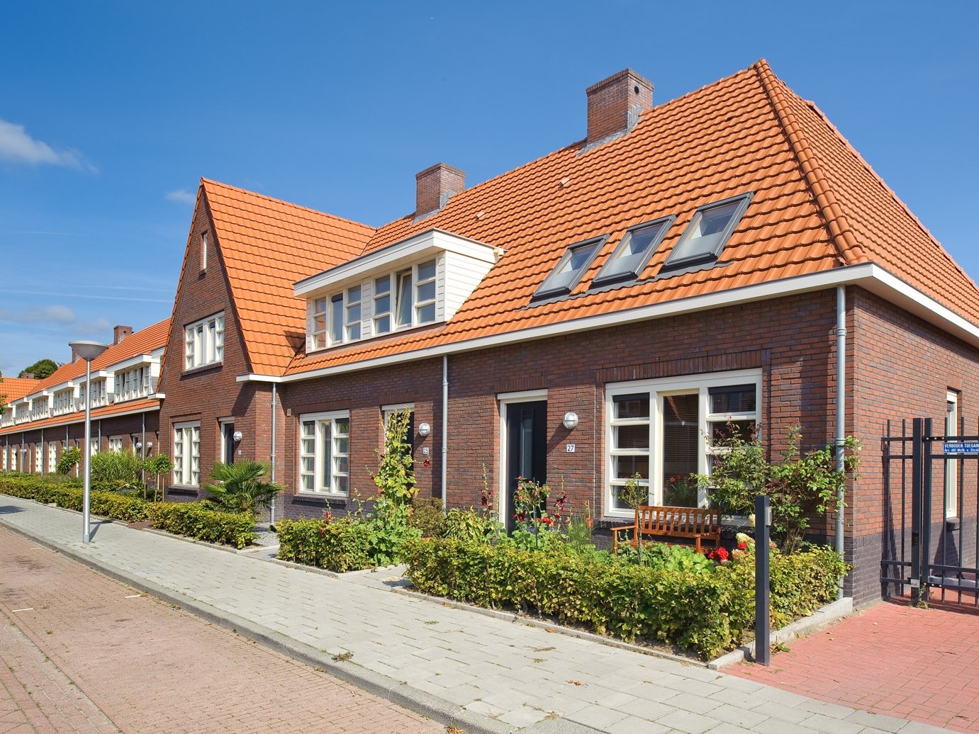 Keldermansstraat 24, 5622 PJ Eindhoven, Nederland