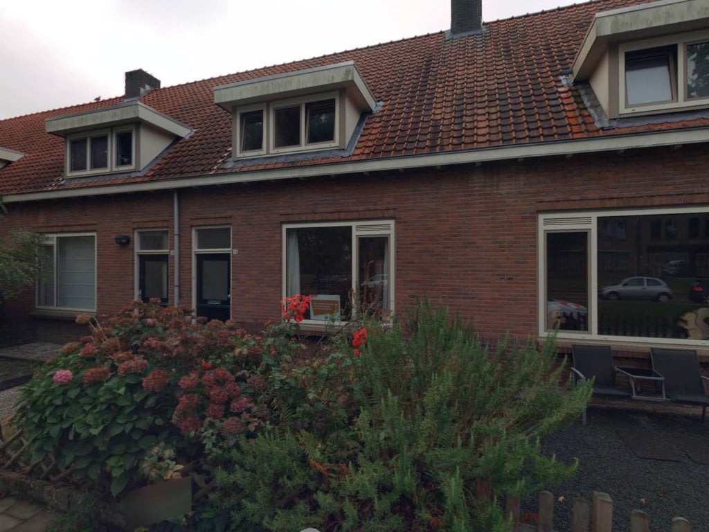Halvemaanstraat 75