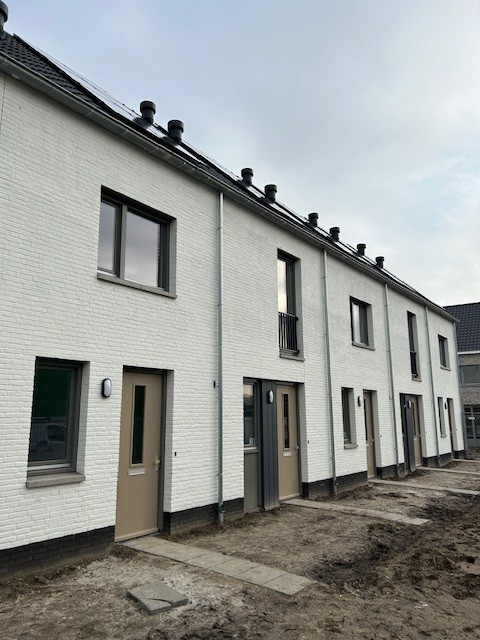 Graanschuur 0, 5505 Veldhoven, Nederland