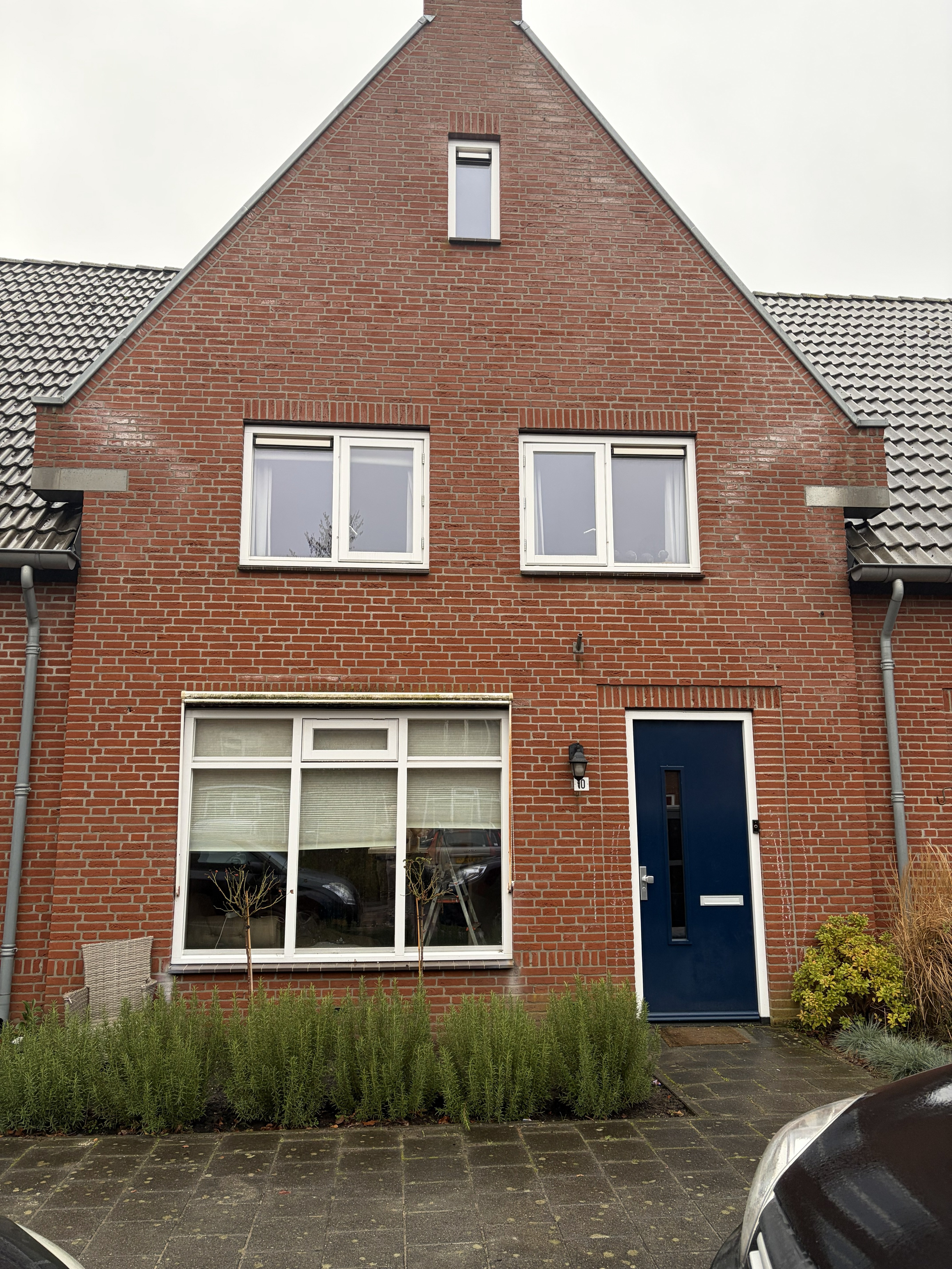 Claushof 10, 5671 HE Nuenen, Nederland