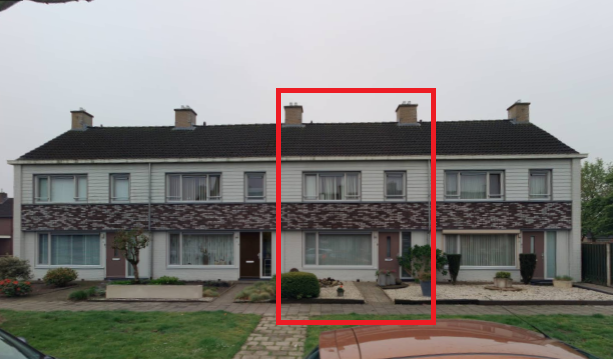 Monseigneur Zwijsenlaan 27, 6021 XE Budel, Nederland