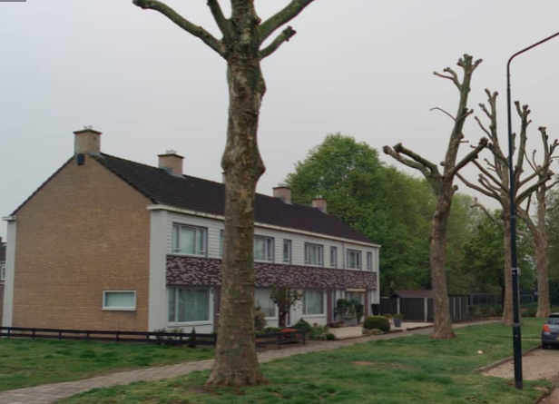 Monseigneur Zwijsenlaan 27