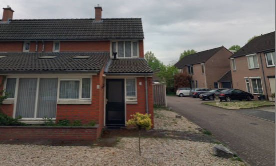 De Heggewikke 31, 6021 LR Budel, Nederland