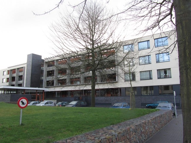 Bertus Aafjeshof 11, 5531 ST Bladel, Nederland