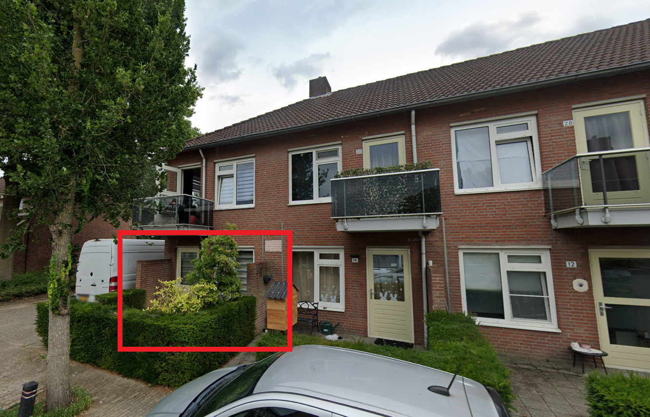 Kloostertuin 16, 5741 BT Beek en Donk, Nederland