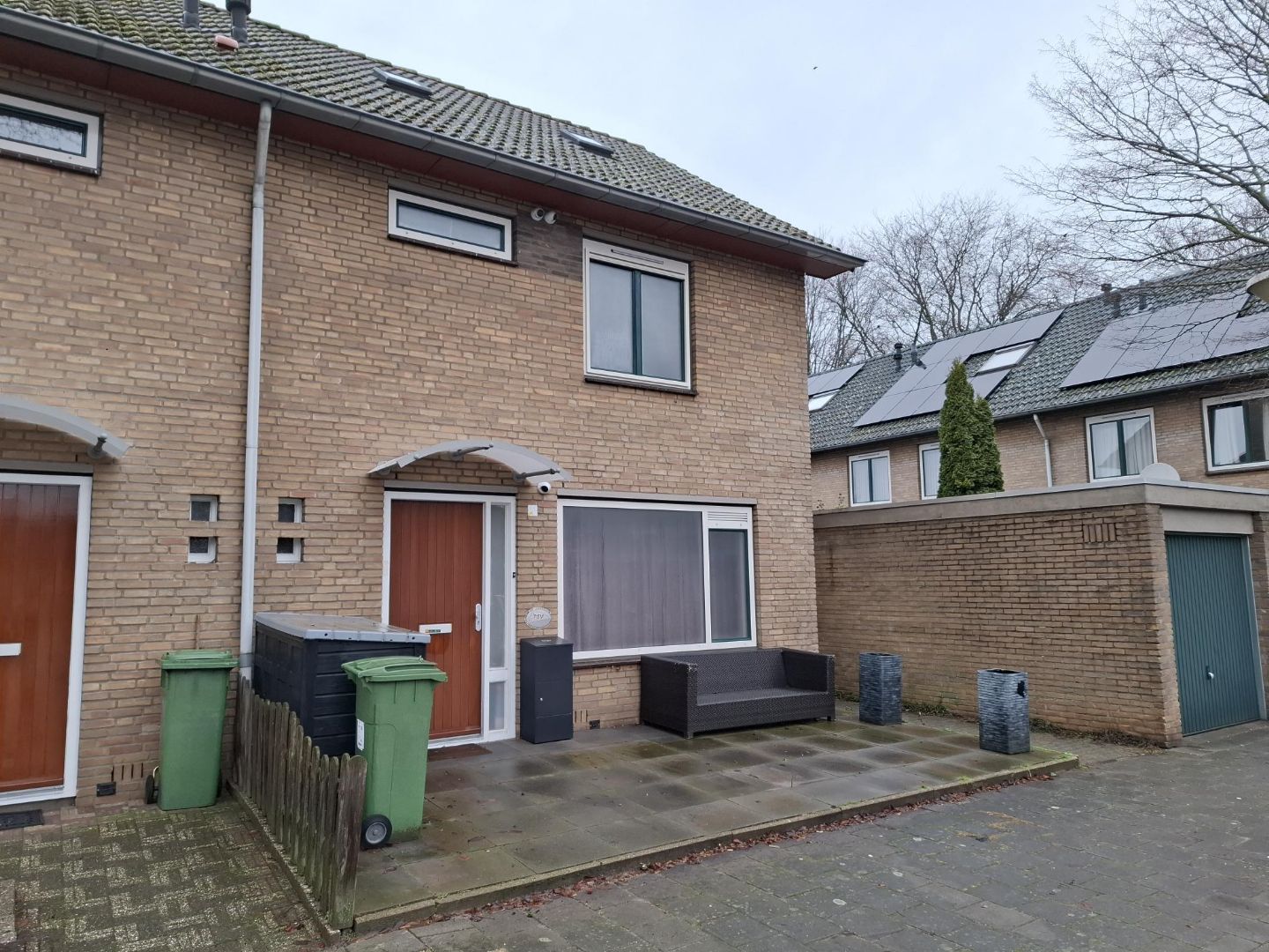 Vorselaarstraat 19, 5628 RR Eindhoven, Nederland