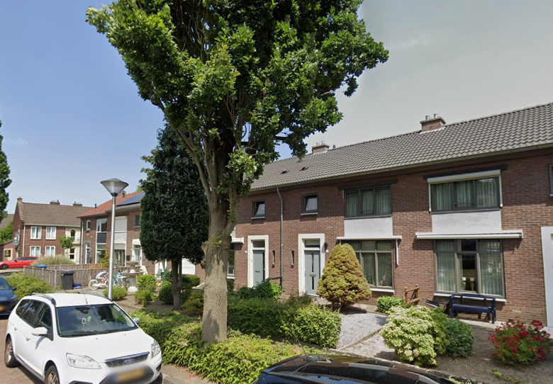 Broekwal 61, 5701 CS Helmond, Nederland