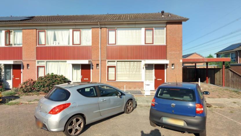 Bethaniëstraat 15, 5625 PJ Eindhoven, Nederland