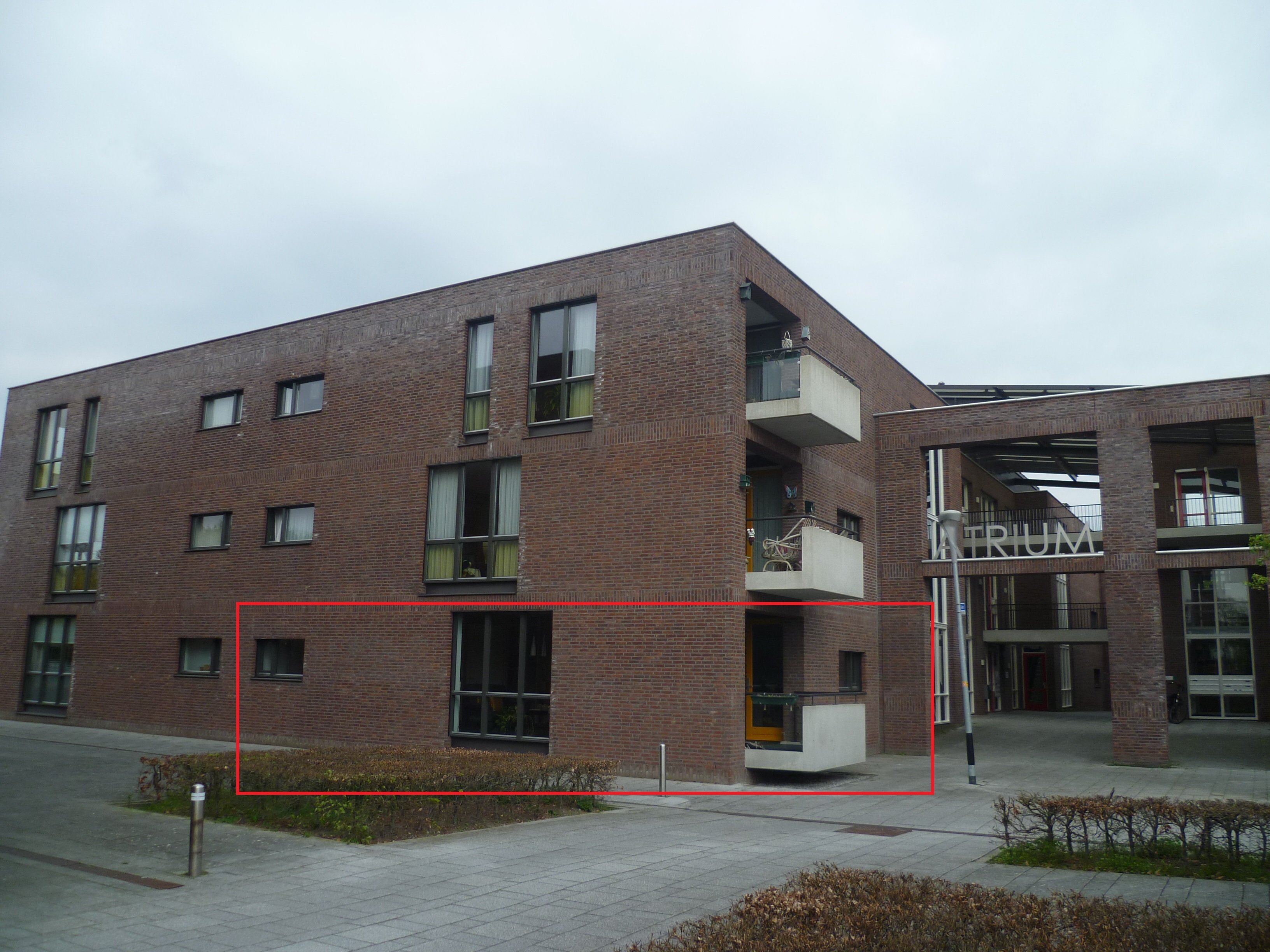 Gebint 104, 5521 WH Eersel, Nederland