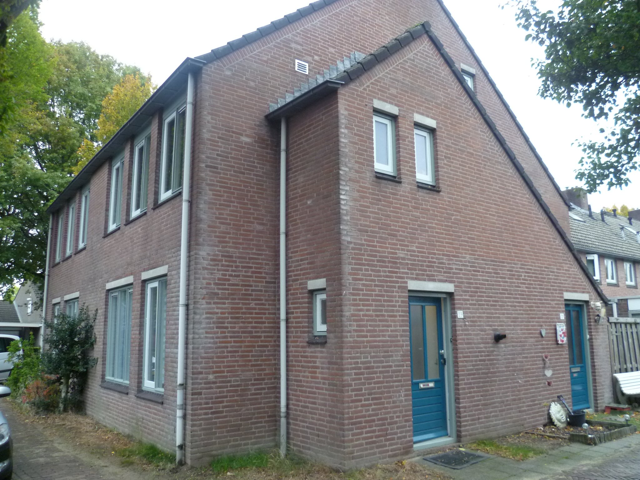 Zeuvenspent 23, 5531 DK Bladel, Nederland