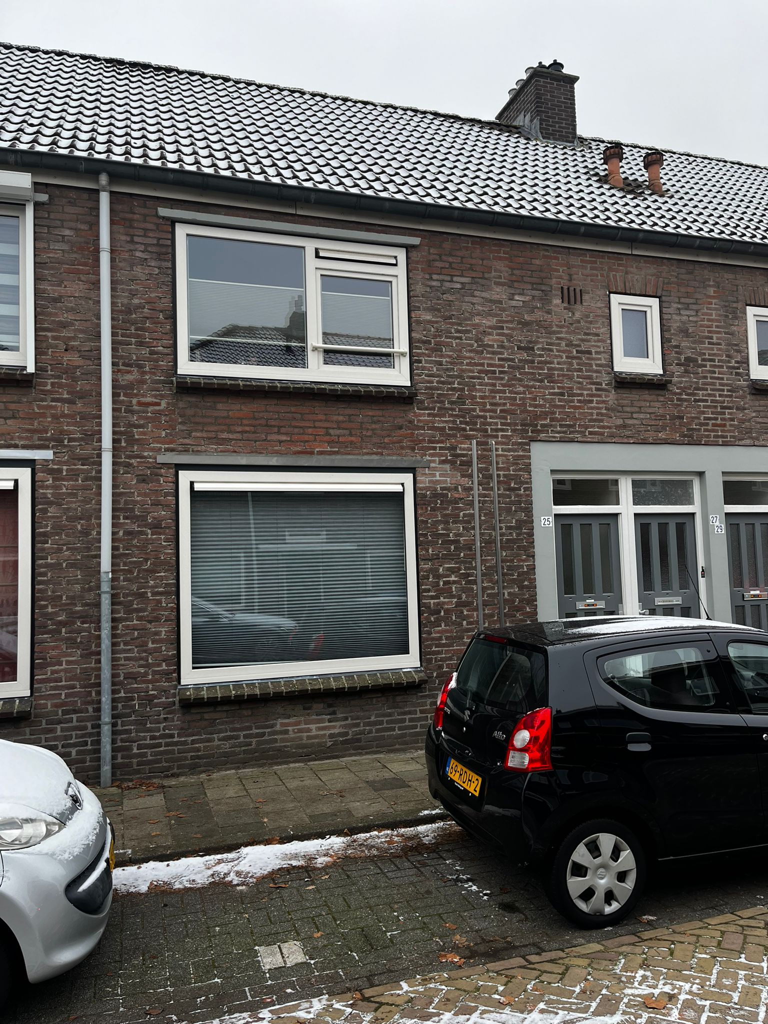 Schoenmakerstraat 25, 5612 AC Eindhoven, Nederland