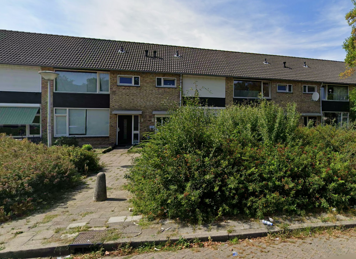 Sonseweg 7, 5632 NA Eindhoven, Nederland