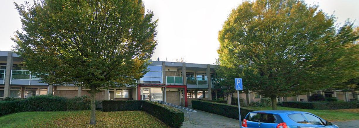 Jupiterstraat 44, 5721 ZH Asten, Nederland