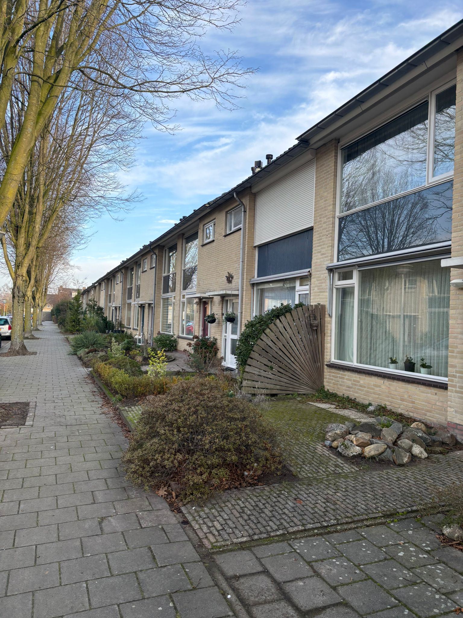 Voornestraat 22, 5628 JE Eindhoven, Nederland