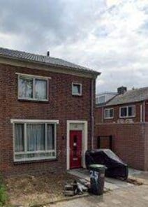 Clematisstraat 21, 5644 CV Eindhoven, Nederland