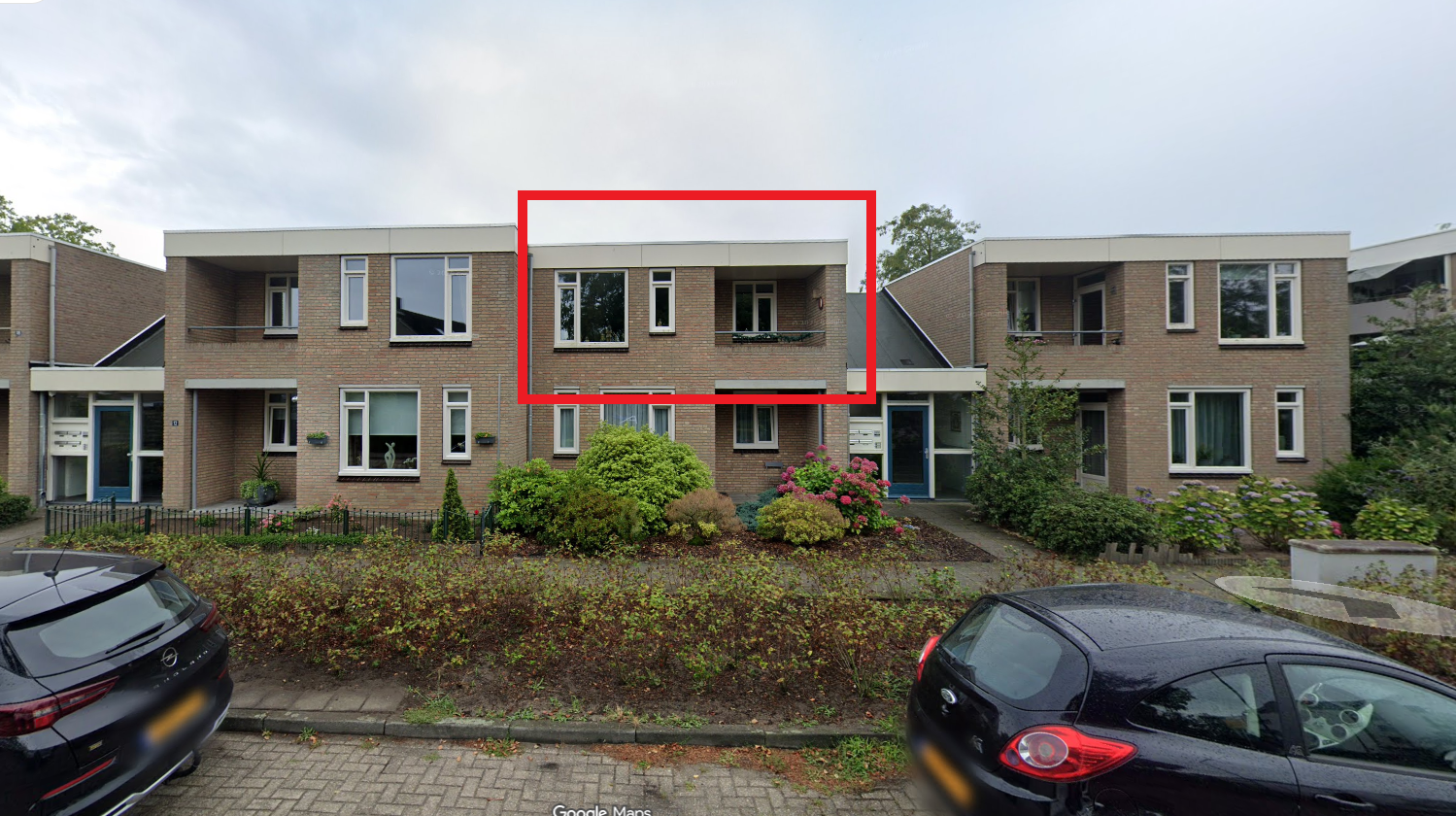 Heindertweg 10, 5735 CE Aarle-Rixtel, Nederland