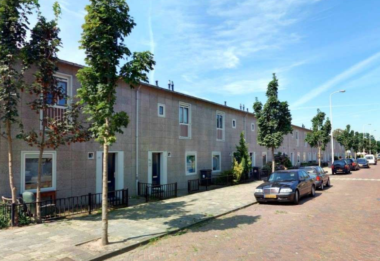 Loeffstraat 31, 5652 PK Eindhoven, Nederland