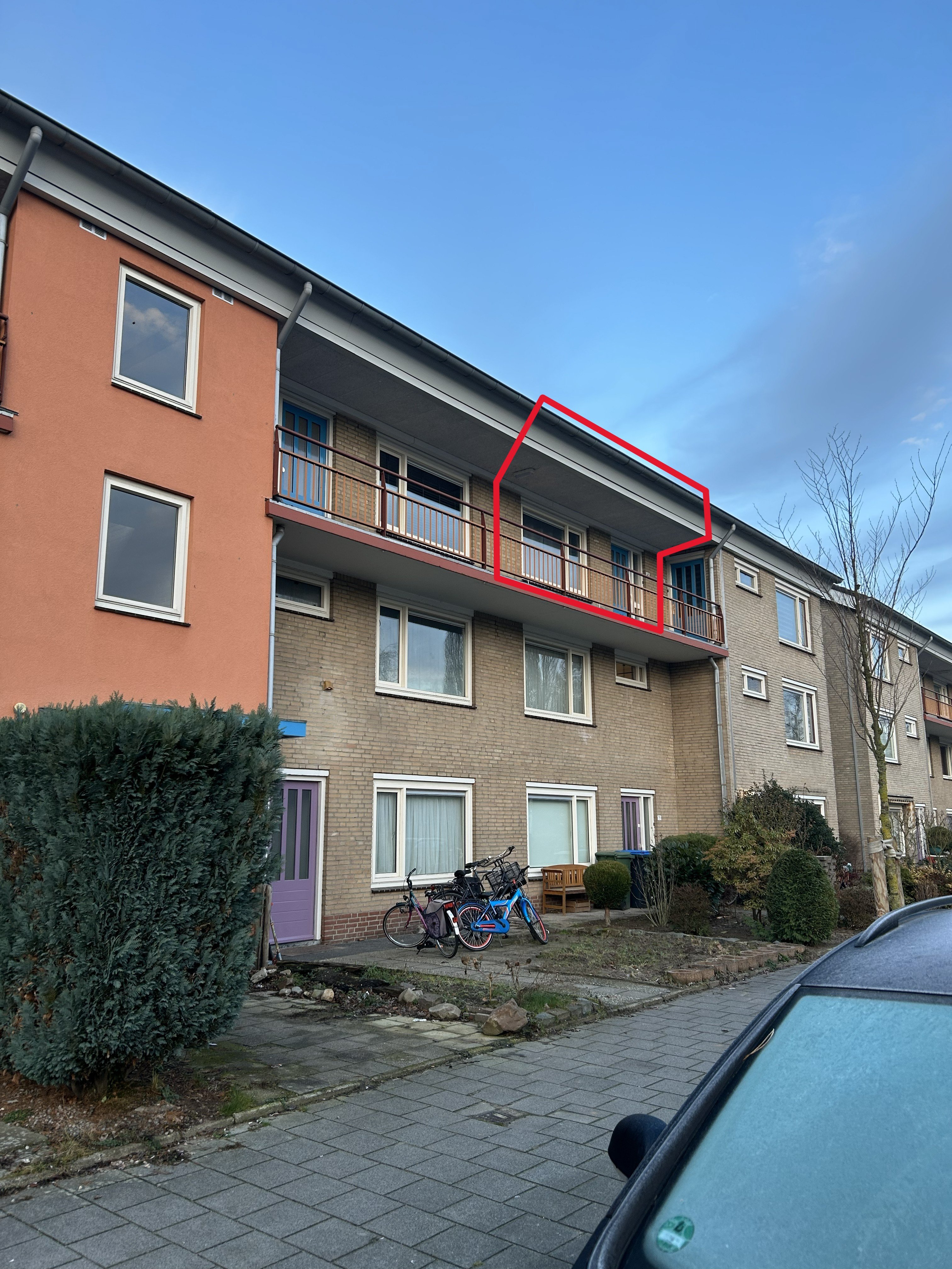 Nieuwe Waalreseweg 145, 5552 EH Valkenswaard, Nederland