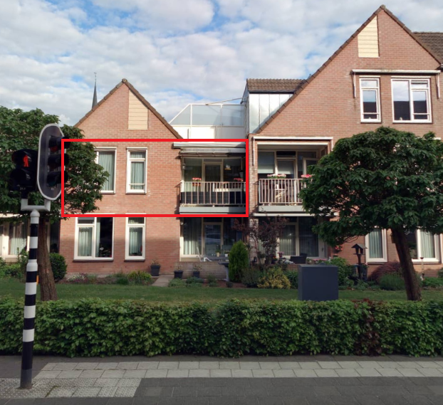 Bartholomeushof 126, 5721 KX Asten, Nederland