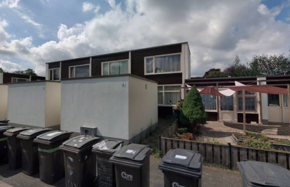 Houbraken 4, 5641 LR Eindhoven, Nederland